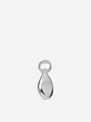 Accessoires De Table-ARKET Décapsuleur en laiton Argent