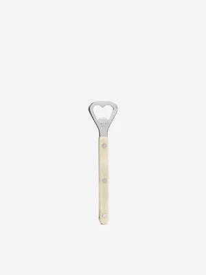 Accessoires De Table-ARKET Décapsuleur Sabre Paris Blanc cassé