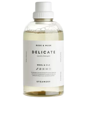 Entretien Des Vêtements Et Des Textiles-ARKET Détergent délicat Steamery Transparent