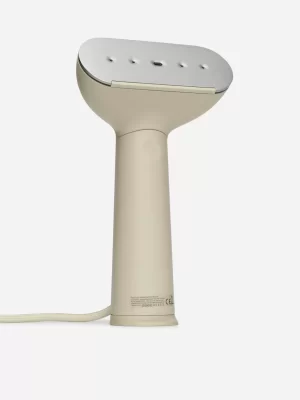 Entretien Des Vêtements Et Des Textiles-ARKET Fer à vapeur Cirrus No. 3 de Steamery, prise UE Beige