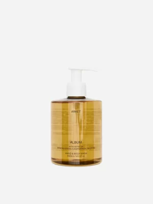 Bain Et Corps-ARKET Formule lavante mains et corps 300 ml Album