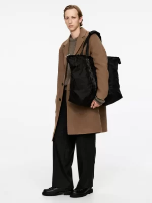 Sacs | Voyage-ARKET 48-Hour Tote Noir