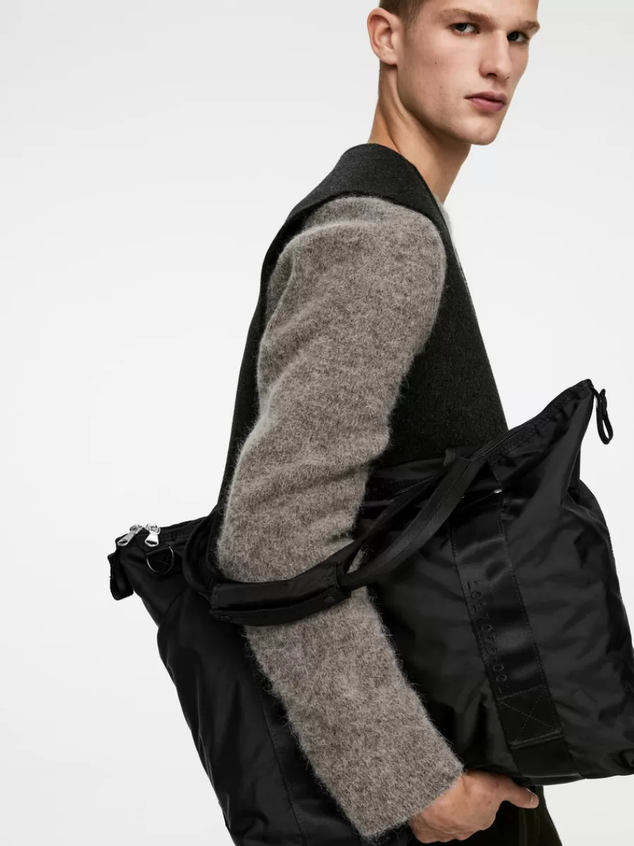 Sacs | Voyage-ARKET 36-Hour Tote Noir