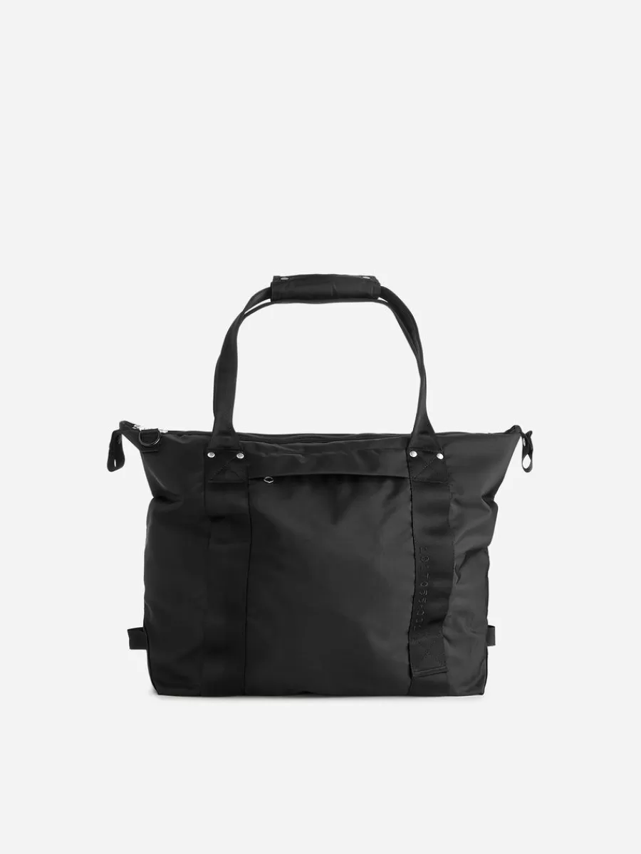 Sacs | Voyage-ARKET 36-Hour Tote Noir