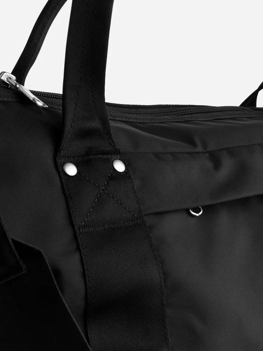 Sacs | Voyage-ARKET 36-Hour Tote Noir