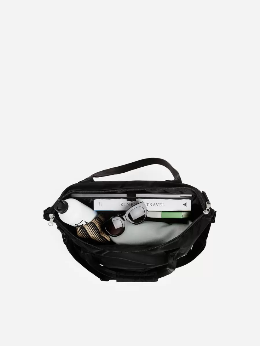 Sacs | Voyage-ARKET 36-Hour Tote Noir