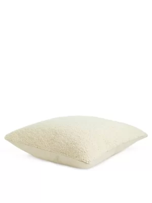 Tous Les Textiles | Housses De Coussin-ARKET Housse de coussin en laine tissée à la main Beige