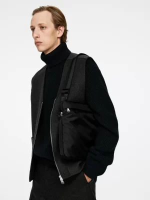 Sacs | Voyage-ARKET Housse pour ordinateur 13" et 16" Noir
