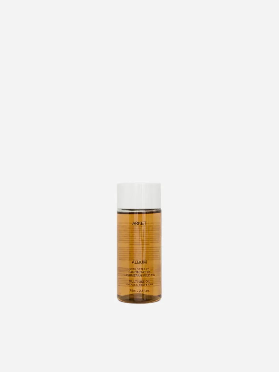 Bain Et Corps-ARKET Huile cosmétique 75 ml Album