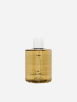 Bain Et Corps-ARKET Huile de douche 300 ml Pomelo