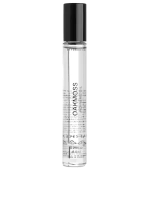 Bain Et Corps-ARKET Huile de parfum, 8,5 ml Mousse de chêne