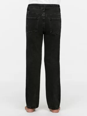 Jeans | Pantalons-ARKET Jean slim stretch Noir