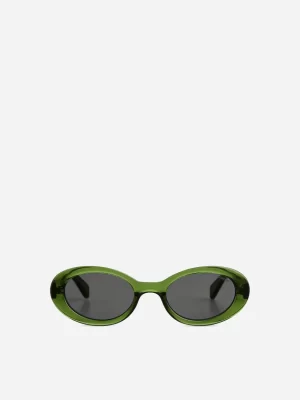 Maillots De Bain-ARKET Lunettes de soleil Ana de KOMONO Vert