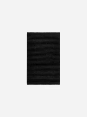 Tous Les Textiles | Tapis Et Paillassons-ARKET Paillasson en jute Noir