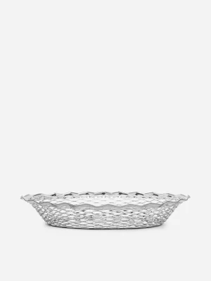 Bols-ARKET Panier Chevalier Diffusion Argent