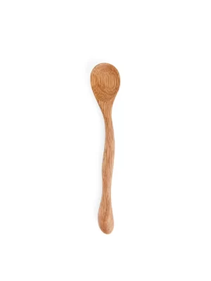 Accessoires De Table | Couverts-ARKET Petite cuillère en bois Marron