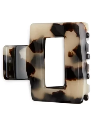 Accessoires Pour Cheveux-ARKET Pince à cheveux Motif tortue