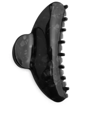 Accessoires Pour Cheveux-ARKET Pince à cheveux Noir