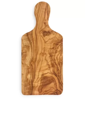 Accessoires De Table-ARKET Planche à découper Chevalier Diffusion Bois