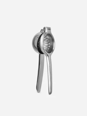 Accessoires De Table-ARKET Presse-citron Chevalier Diffusion Argent