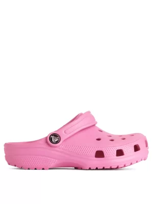 Toutes Les Chaussures-ARKET Sabots Crocs Classic Rose