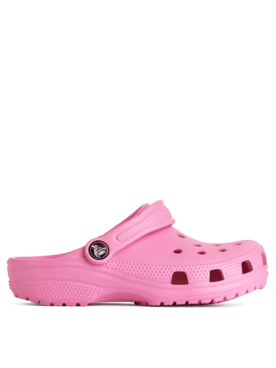Toutes Les Chaussures-ARKET Sabots Crocs Classic Rose