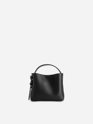 Tous Les Sacs-ARKET Sac à bandoulière Noir