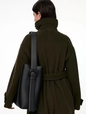 Tous Les Sacs-ARKET Sac fourre-tout Noir