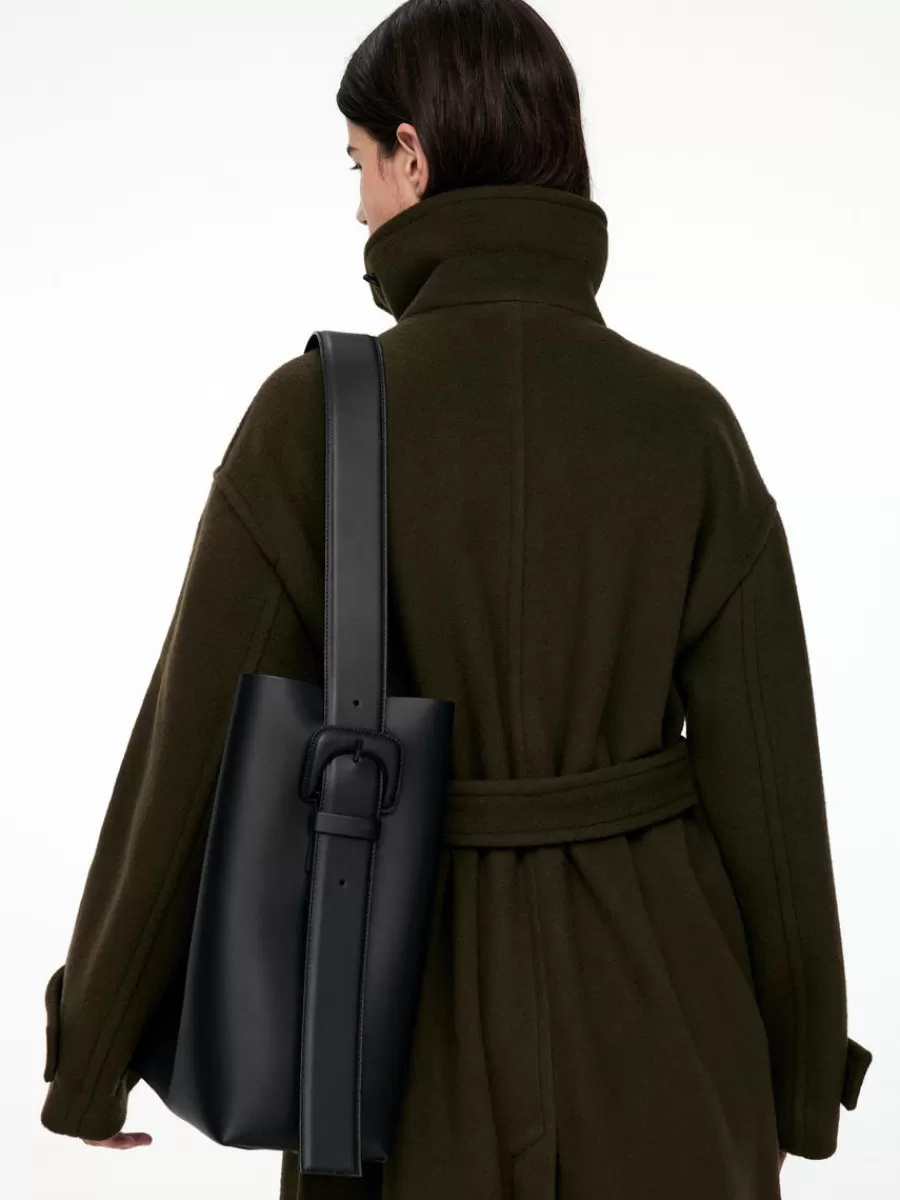 Tous Les Sacs-ARKET Sac fourre-tout Noir