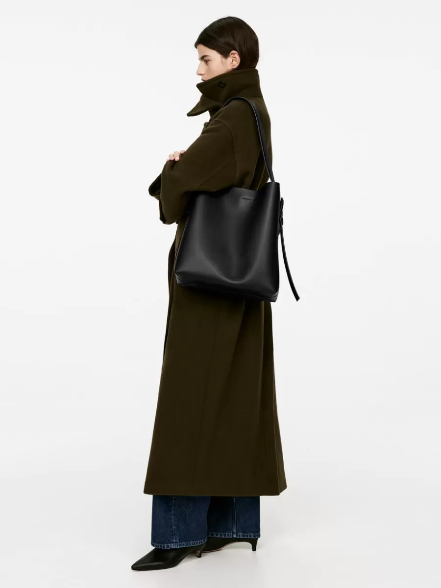 Tous Les Sacs-ARKET Sac fourre-tout Noir