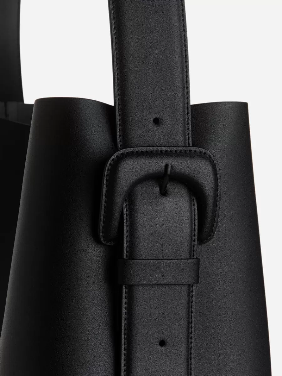 Tous Les Sacs-ARKET Sac fourre-tout Noir