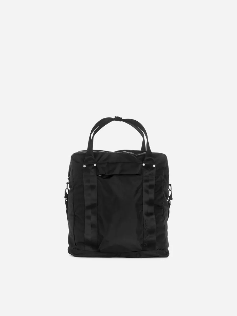 Sacs | Voyage-ARKET Sac trois-en-un 12 heures Noir