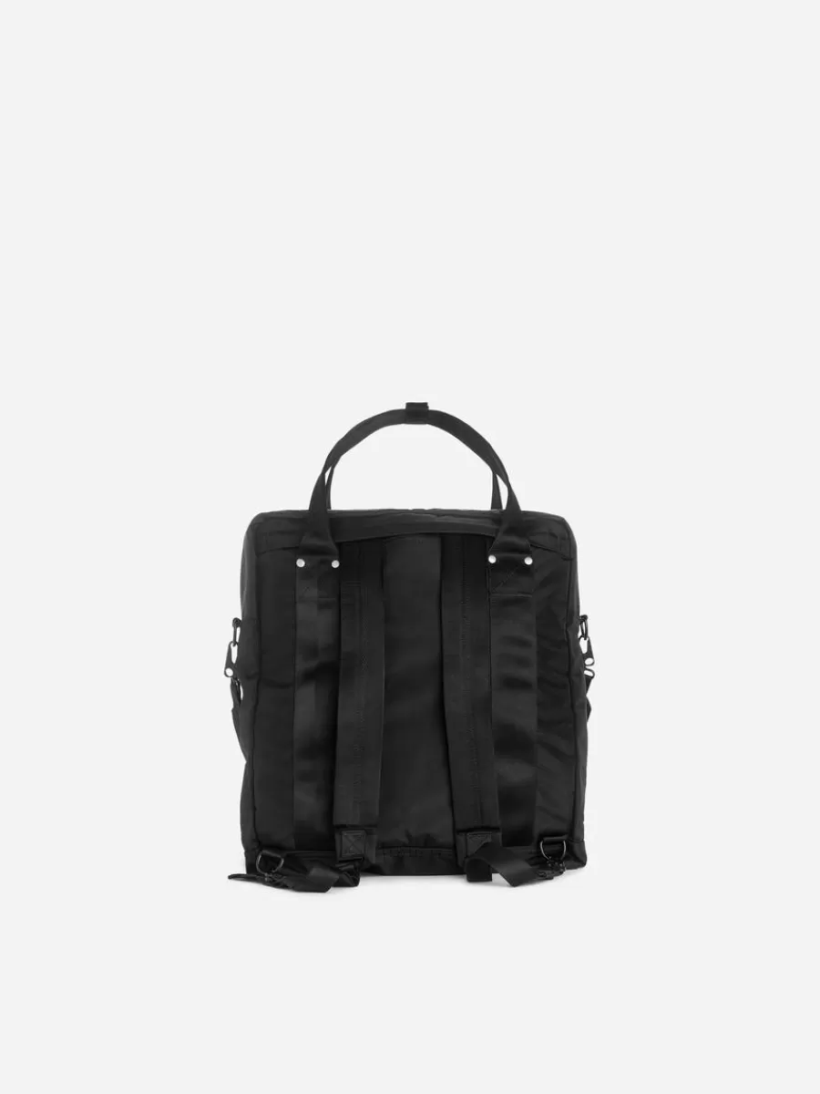 Sacs | Voyage-ARKET Sac trois-en-un 12 heures Noir