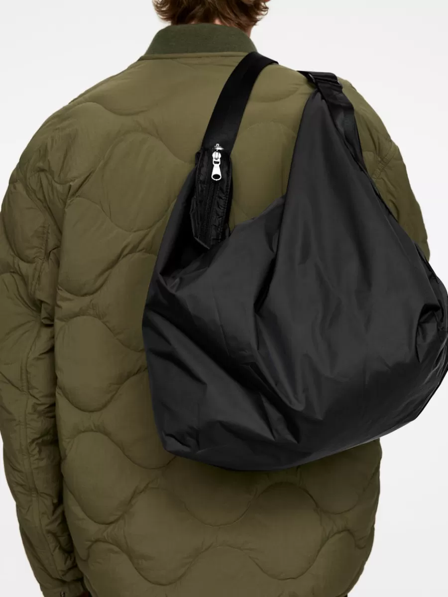 Sacs | Voyage-ARKET Sacoche pliable Noir