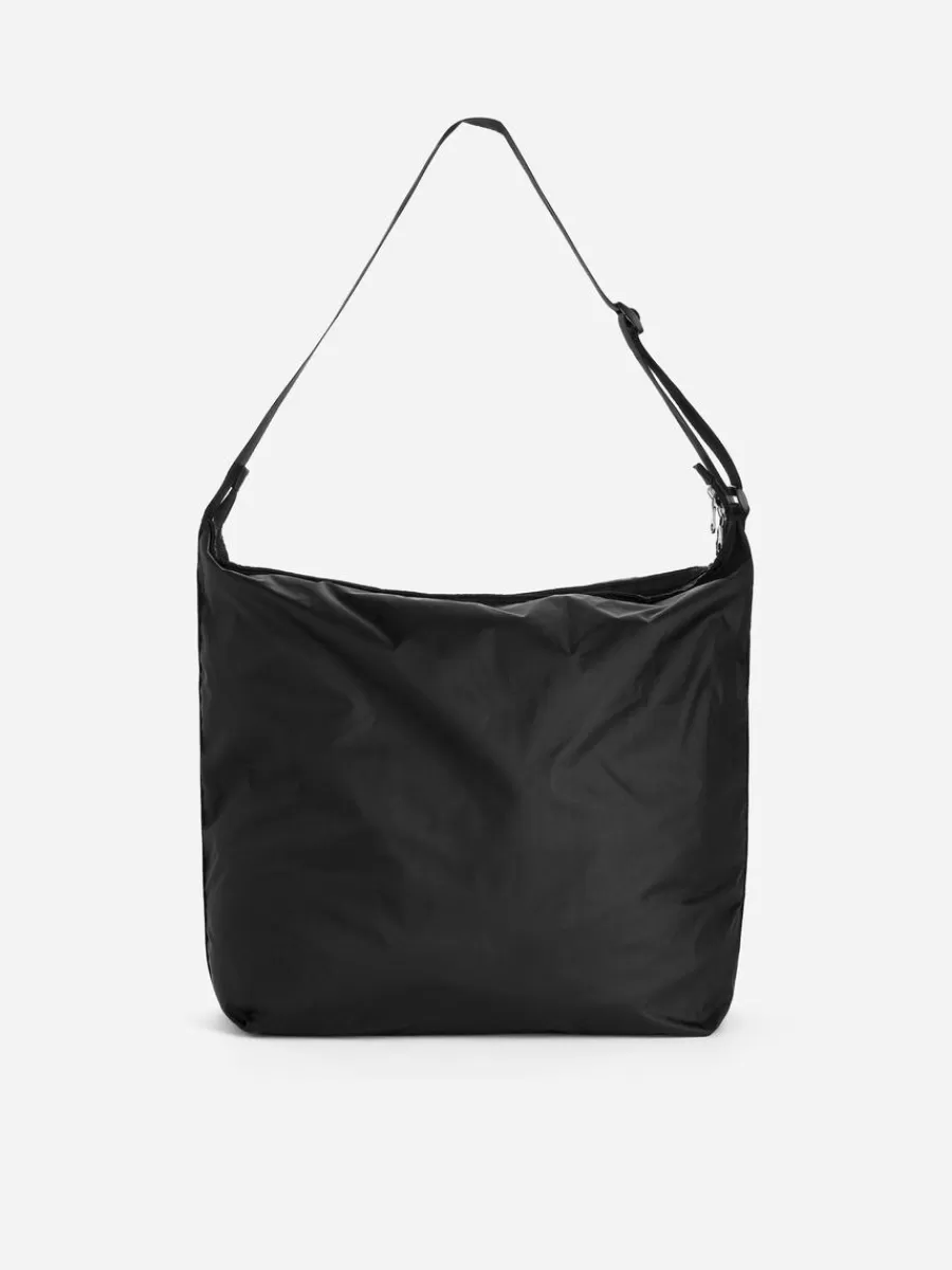 Sacs | Voyage-ARKET Sacoche pliable Noir