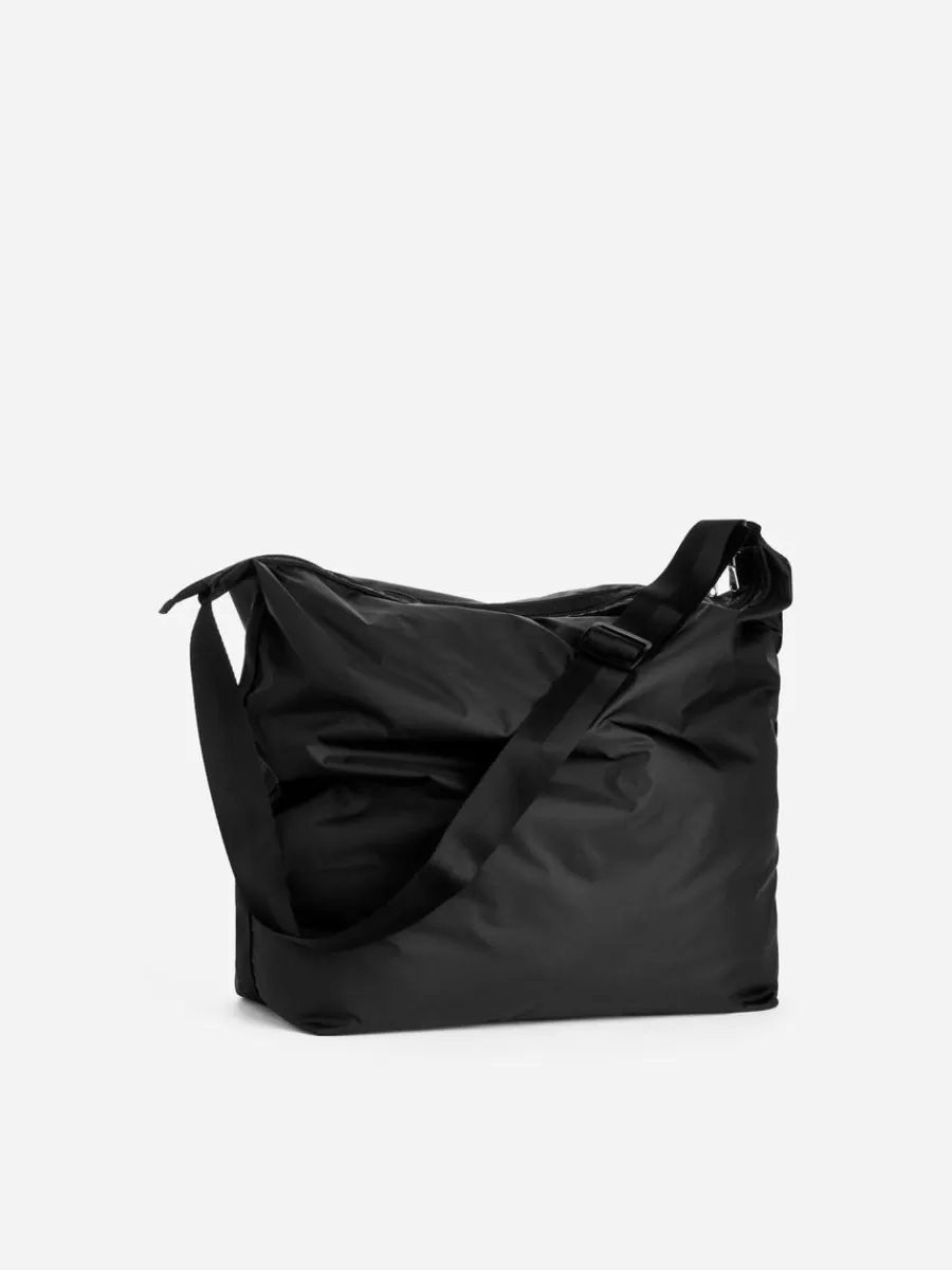 Sacs | Voyage-ARKET Sacoche pliable Noir
