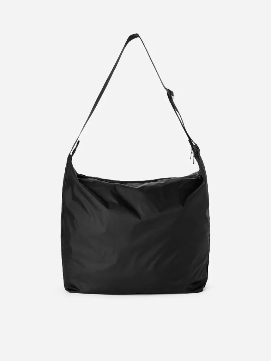 Sacs | Voyage-ARKET Sacoche pliable Noir