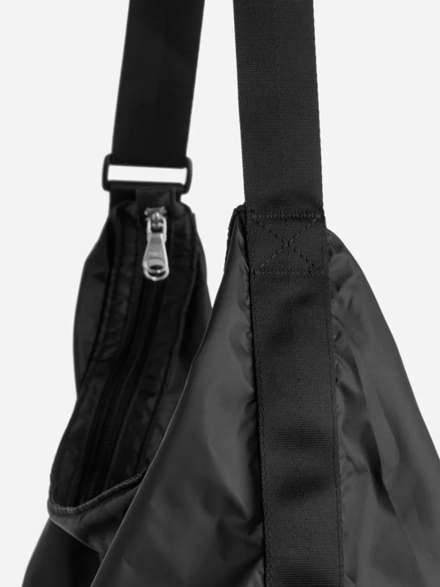 Sacs | Voyage-ARKET Sacoche pliable Noir