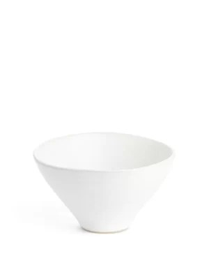 Accessoires De Table-ARKET Saladier 12 cm Blanc