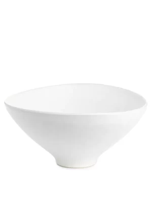 Accessoires De Table-ARKET Saladier 25 cm Blanc