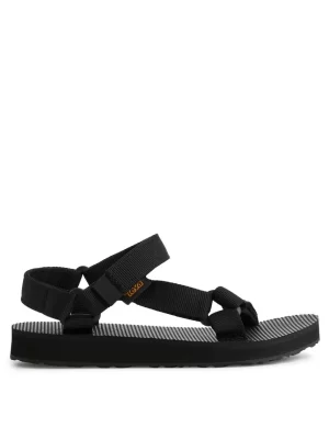 Toutes Les Chaussures | Toutes Les Chaussures-ARKET Sandales Teva Original Universal Noir