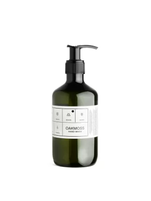 Bain Et Corps-ARKET Savon pour les mains 300 ml Mousse de chêne