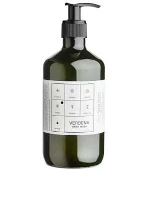 Bain Et Corps-ARKET Savon pour les mains 500 ml Verveine
