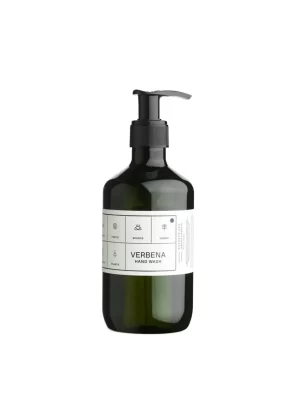 Bain Et Corps-ARKET Savon pour les mains 300 ml Verveine