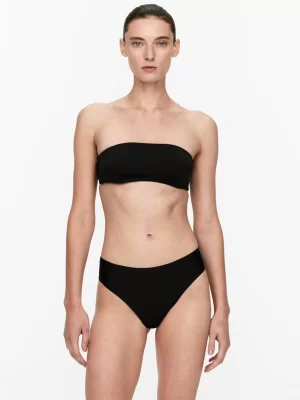 Sous-Vêtements-ARKET Soutien-gorge bustier Noir