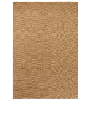Tous Les Textiles | Tapis Et Paillassons-ARKET Tapis en jute 200 x 300 cm Beige