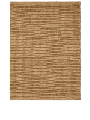 Tous Les Textiles | Tapis Et Paillassons-ARKET Tapis en jute 130 x 180 cm Beige