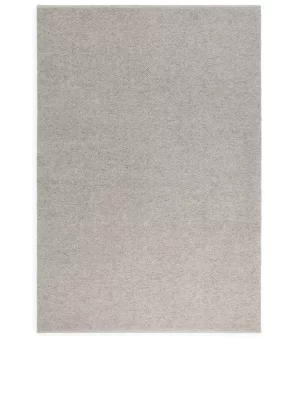 Tous Les Textiles | Tapis Et Paillassons-ARKET Tapis en laine 200 x 300 cm Beige