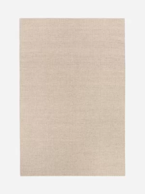 Tous Les Textiles | Tapis Et Paillassons-ARKET Tapis en laine et coton 200 x 300 cm gris